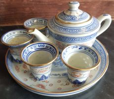 Sake Set China