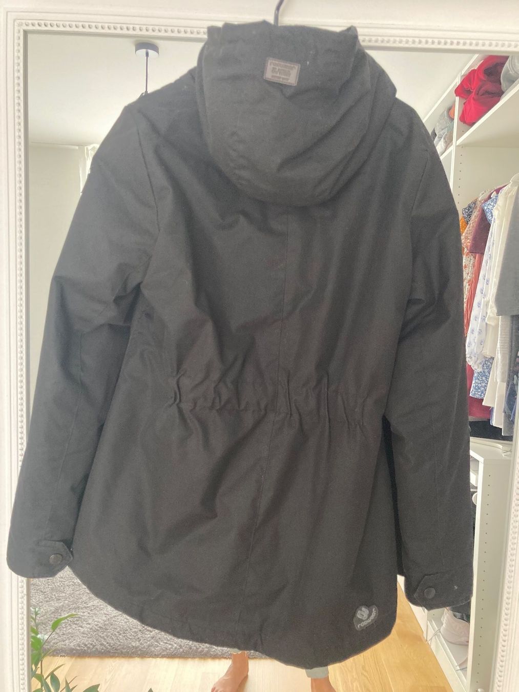 Ragwear Giacche: Winterjacke – Usato da Chur venduto da dan_tp5n 1