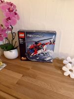 LEGO Technic 42092 Rettungshelikopter neu ungeöffnet.