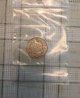 Silbermünze 1 Fr. 1963