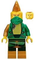Lego Ninjago Lloyd- Avatar (njo571) seltene Figur