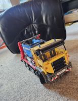 Lego Technic 42024 Container-Truck