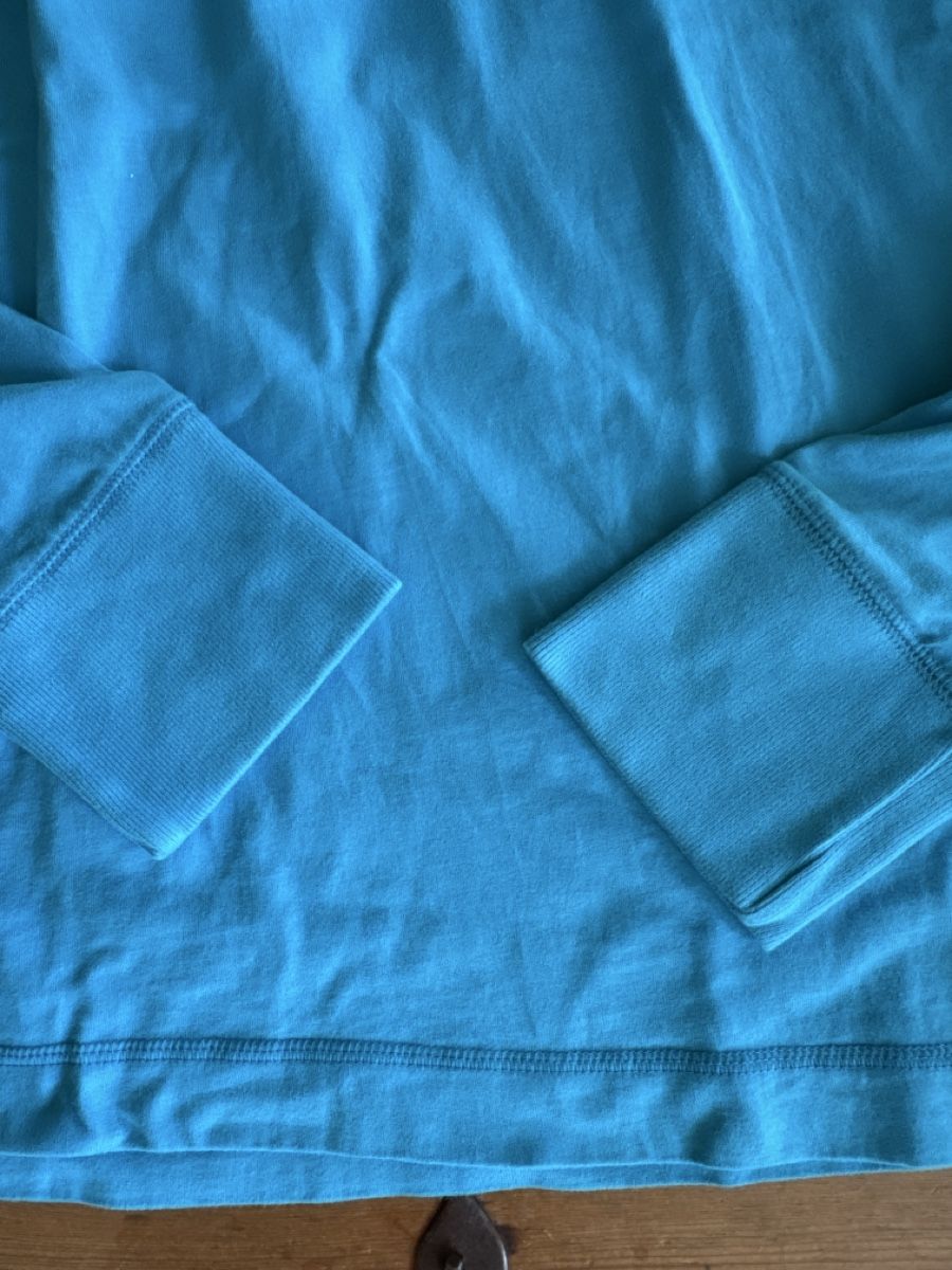 Hollister T-shirt: Hollister Langarmshirt Gr. L – Usato da Mauren venduto da ducducturi 4