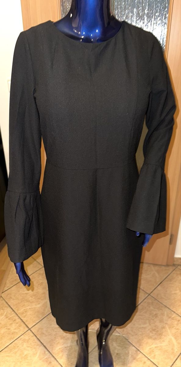 Massimo Dutti Vestiti: MASSIMO DUTTI KLEID GR. M neuwertig – Nuovo (secondo la descrizione) da Unteraegeri venduto da MH203