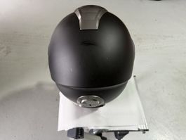 Schuberth Helm Gr. S (55) mit Visier - Top Zustand!
