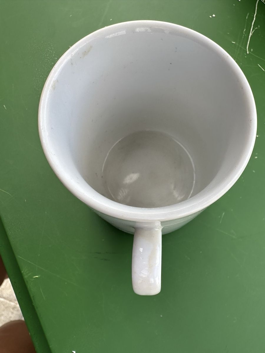 Sarah Kay Tassen: Tasse  – Gebraucht aus Reinach AG von Shirpas_only 1