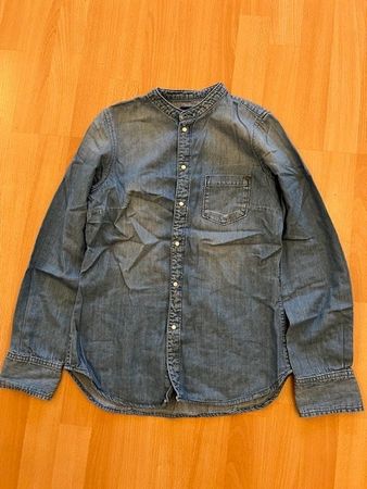 Pepe Jeans Hemd Bluse Gr.34 wie neu