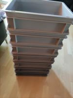 Aufbewahrungskisten Rako, UTZ-Kisten40*30*11
