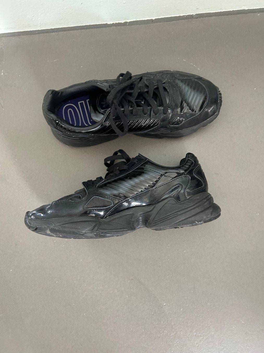 Buffalo Herrenschuhe: Adidas Buffalo Schuh – Gebraucht aus Wittenbach von sorento12 2