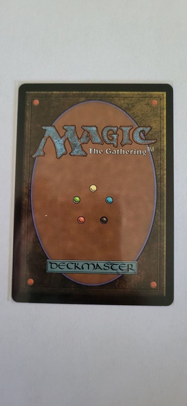 Magic The Gathering Carte collezionabili: MTG - Gallertentstehung – Usato da Münsingen venduto da Heroism2010 1