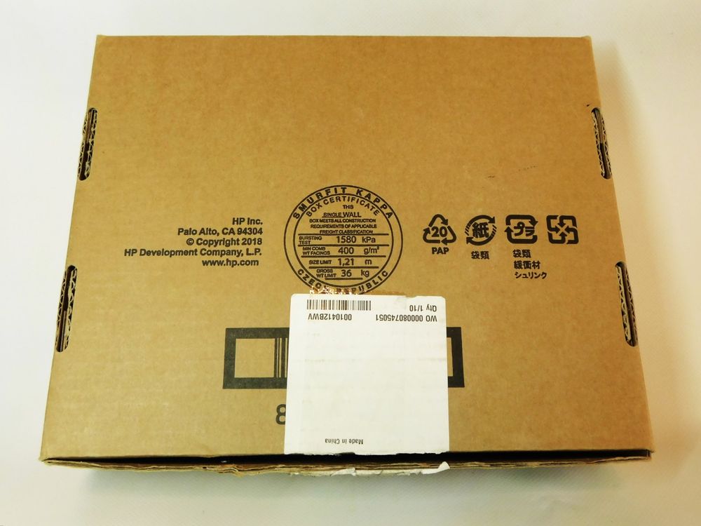 HP Desktop Mini DVD Expansion Module | Kaufen auf Ricardo