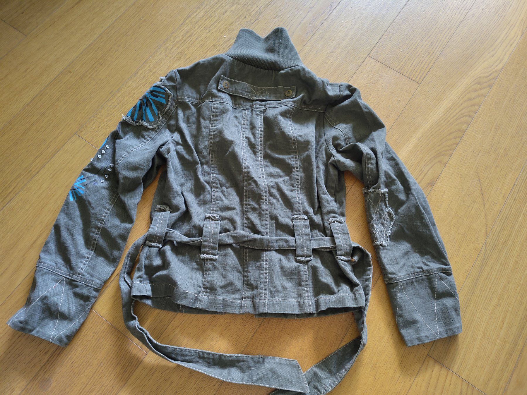 Vestes: Damen Jacke Grösse 40 – D'occasion à Bern par Cassiopeia-72 3