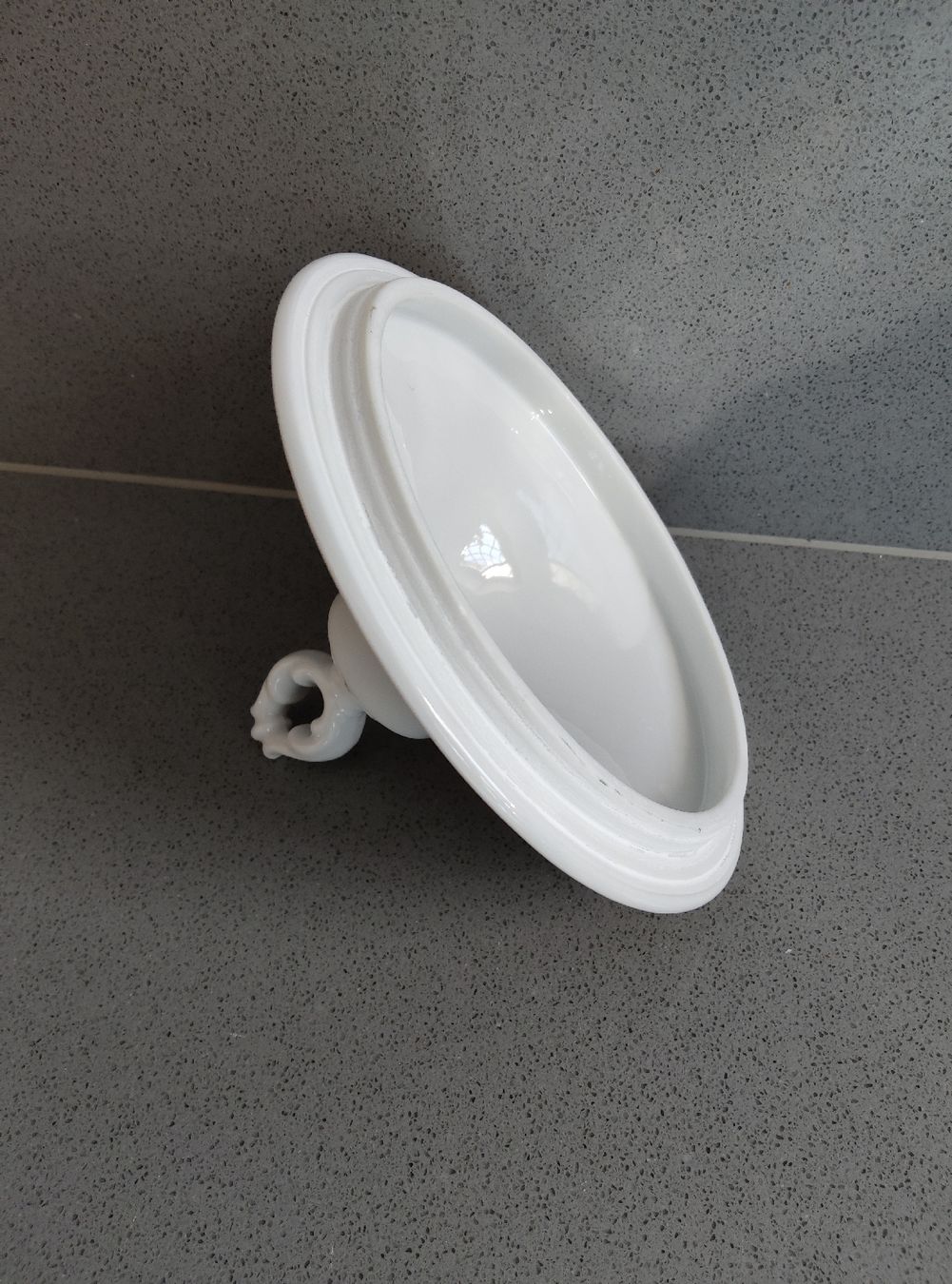 Zuccheriere: DESIGN Gr. DECKEL - DOSE / SELTMANN WEIDEN Bavaria – Nuovo (secondo la descrizione) da Minusio venduto da Todesca 4