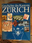 Geschichte des Kantons Zürich Band 3