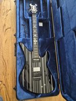 Schecter Synyster Gates Custom S
