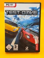 Test Drive Unlimited PC Game