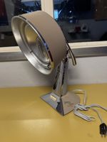 Bellevue Sonne DeLuxe Infrarotlampe Heizstrahler 60er Jahre 