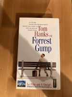 VHS Forest Gump 