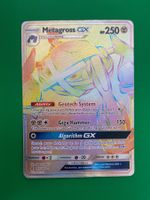 Metagross GX (GRI 157)