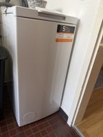 Waschmaschine Indesit 