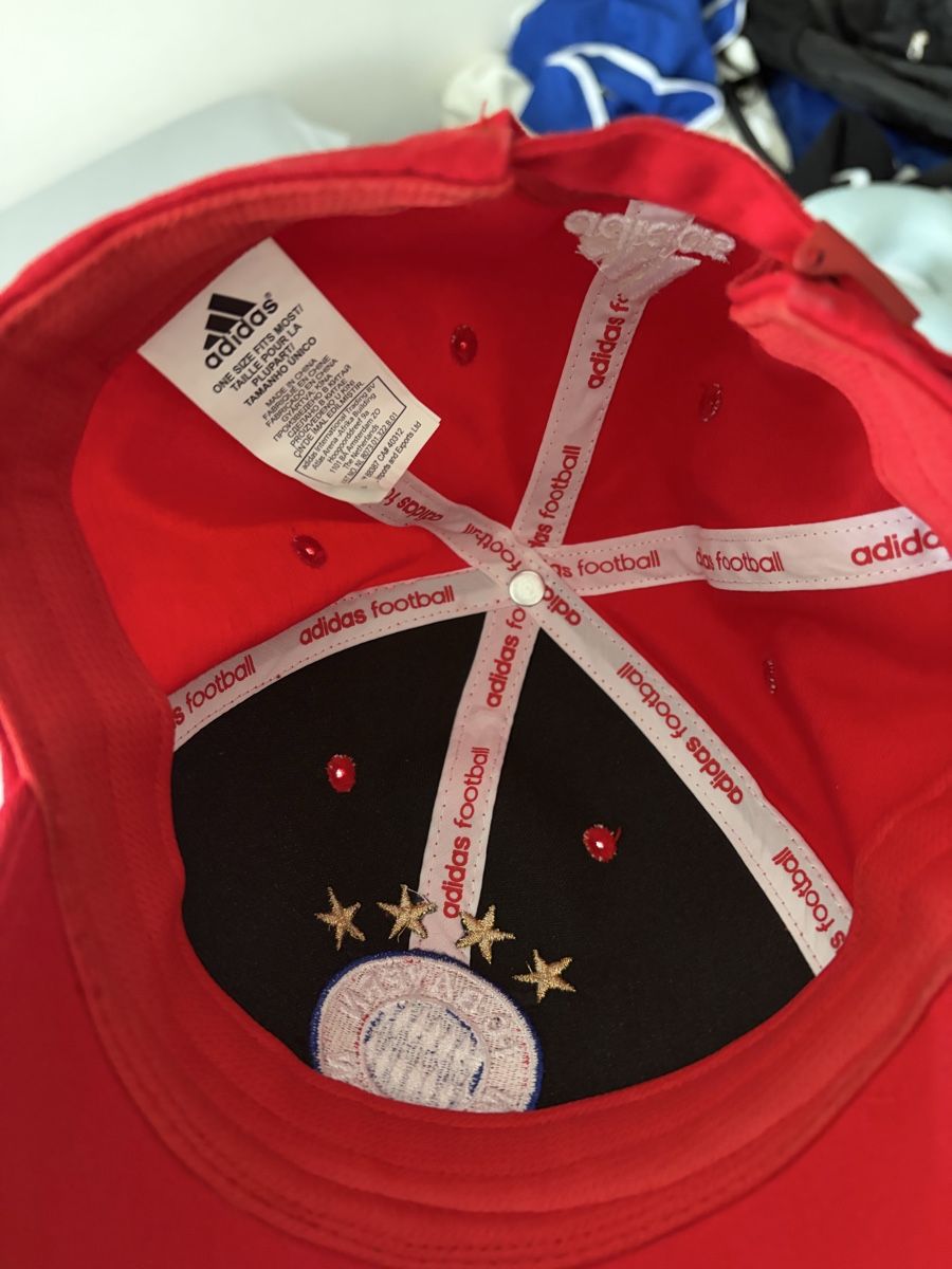 Altro in  Abbigliamento & Accessori: FC Bayern Munich cap – Usato da Thalwil venduto da Nvani0502 3