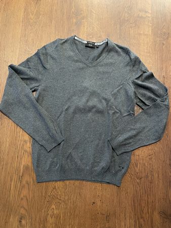 Hugo Boss Pullover Slimfit Size S