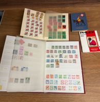 Briefmarken Album