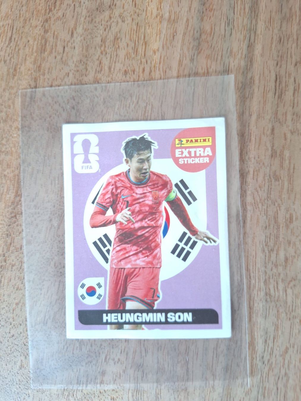 Panini Cartes à collectionner: Patini extra Sticker son lila – Neuf (Voir description) à Udligenswil par SSundMS