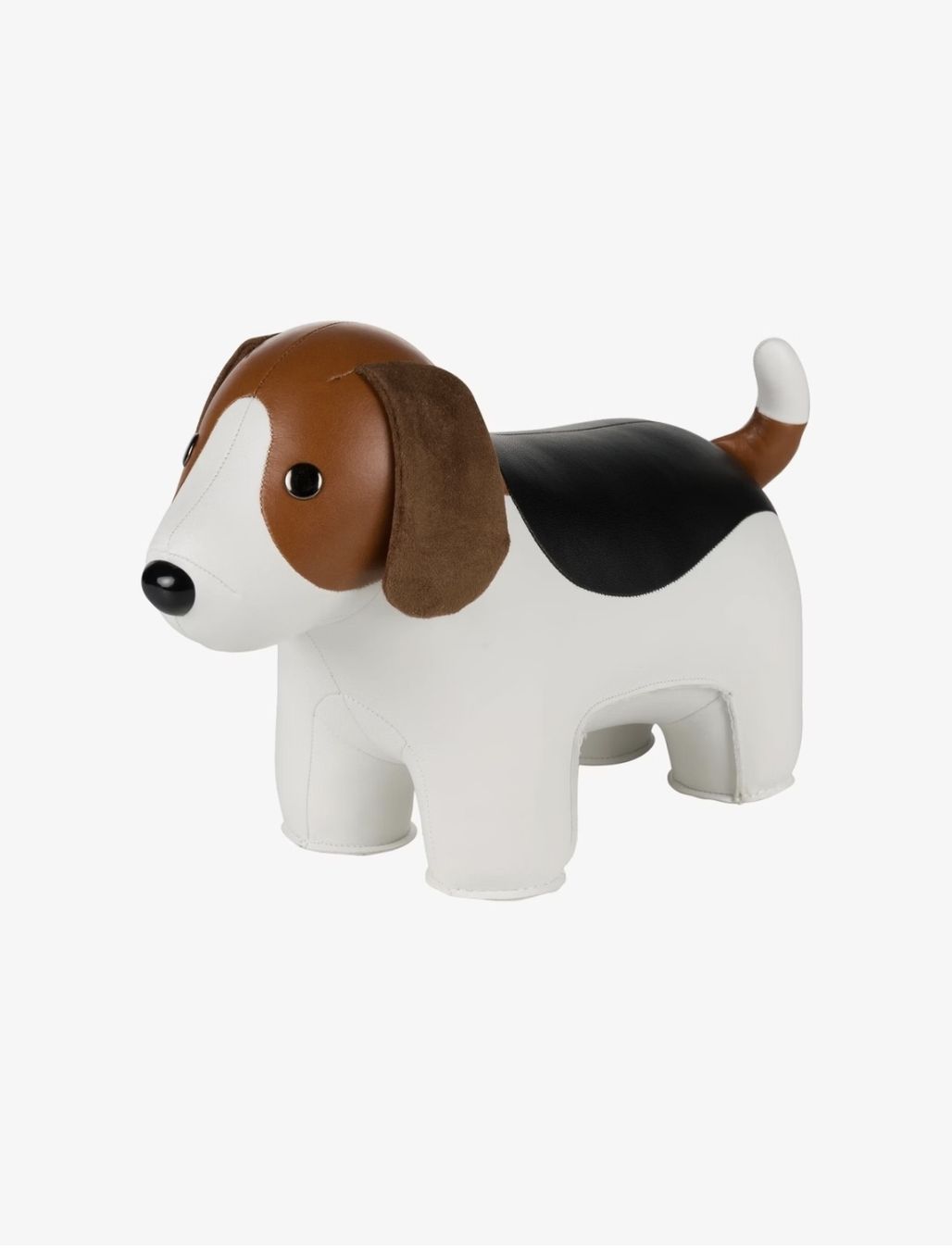 Tutte le decorazioni: ZÜNY Türstopper BEAGLE weiß – Nuovo (secondo la descrizione) da Othmarsingen venduto da philipmeyer23