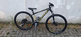 Scott Kindervelo 27,5 Rãder