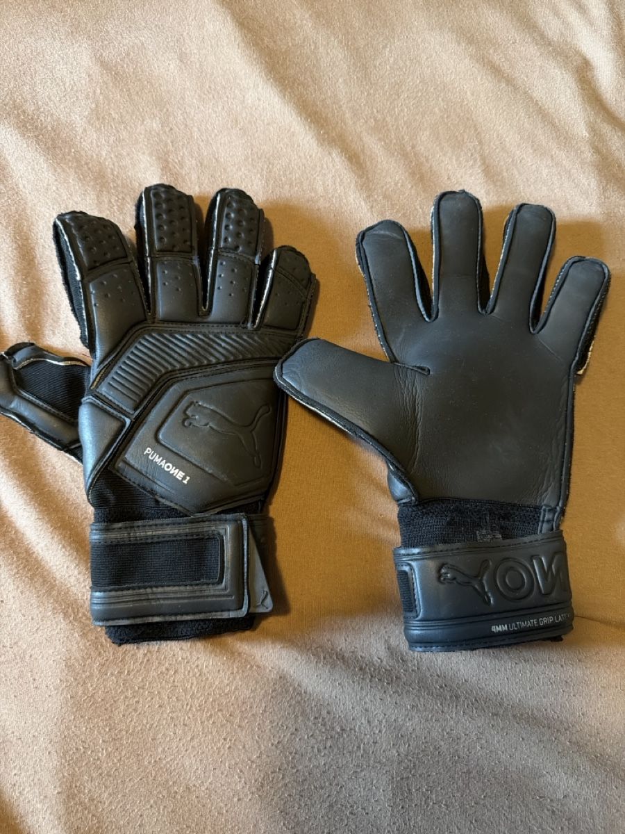 Adidas Lotti di vestiti: Affare per Portiere – Usato da Sementina venduto da bru_vpp5 5