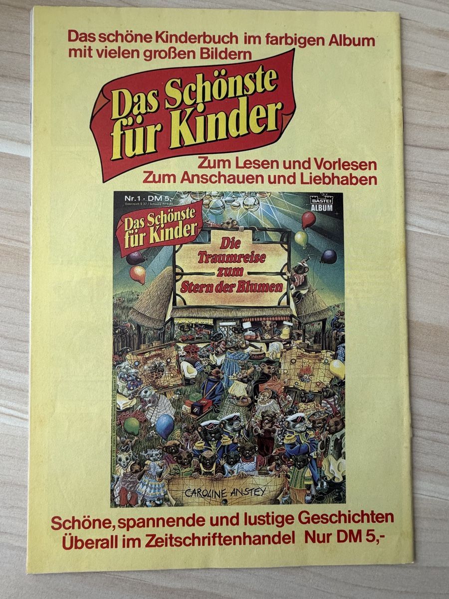 Fumetti: Bessy Bastei 1.Auflage Heft 981 – Usato da Kehrsatz venduto da Raboy 1
