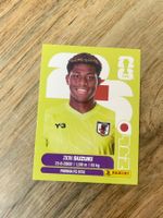Panini FIFA 2026 JPN 2
