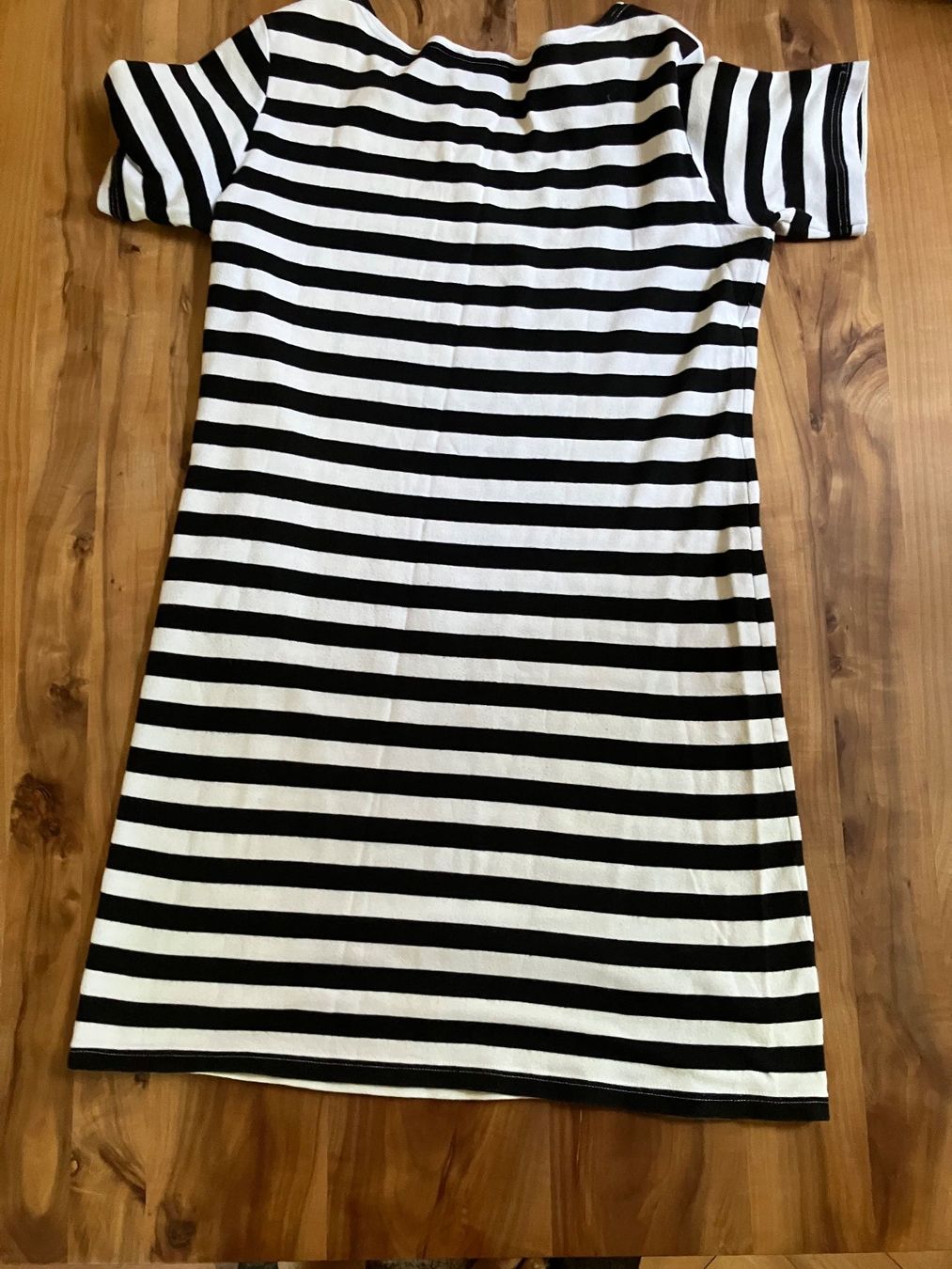 Vestiti: schönes, gestreiftes Sommerkleid – Usato da Bern venduto da sturmmoewe 1