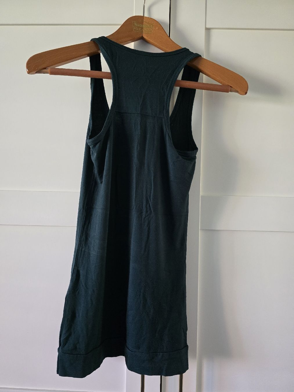 Tops: Grünes Top – D'occasion à Zug par nic_wlj8