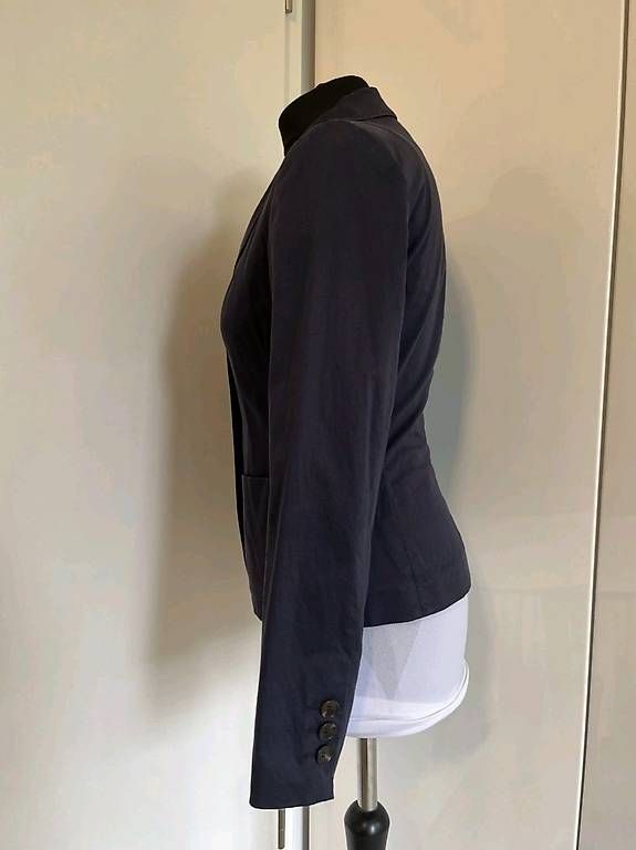 Jacken: Hugo BOSS Blazer 36 – Gebraucht aus Mühlethal von KayCee247 4