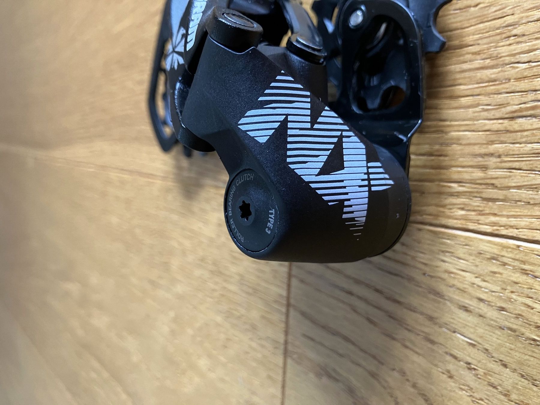 Pièces détachées: SRAM NX EAGLE WECHSEL – D'occasion à Obermumpf par Estrela67 2