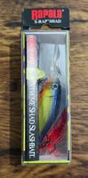 Rapala X-Rap Shad 6cm - 6 cm 9 gr #11