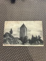 Carte Postale Ancienne: Tour de la Molière vers 1926!