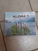 Allegra 1 Flötenbuch