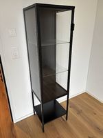Vitrine Rudsta Ikea