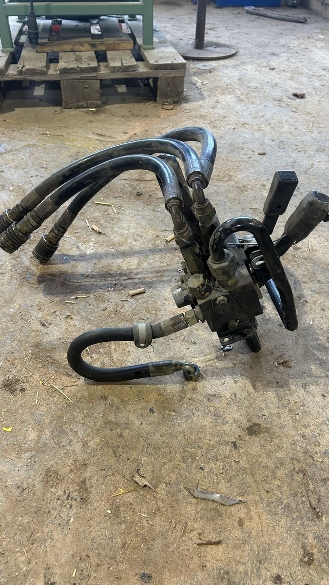 Accessori per altri veicoli: Steuergerät Hürlimann Same Lamborghini – Usato da Breitenbach venduto da IvLi 1