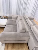 2er und 3er Sofa