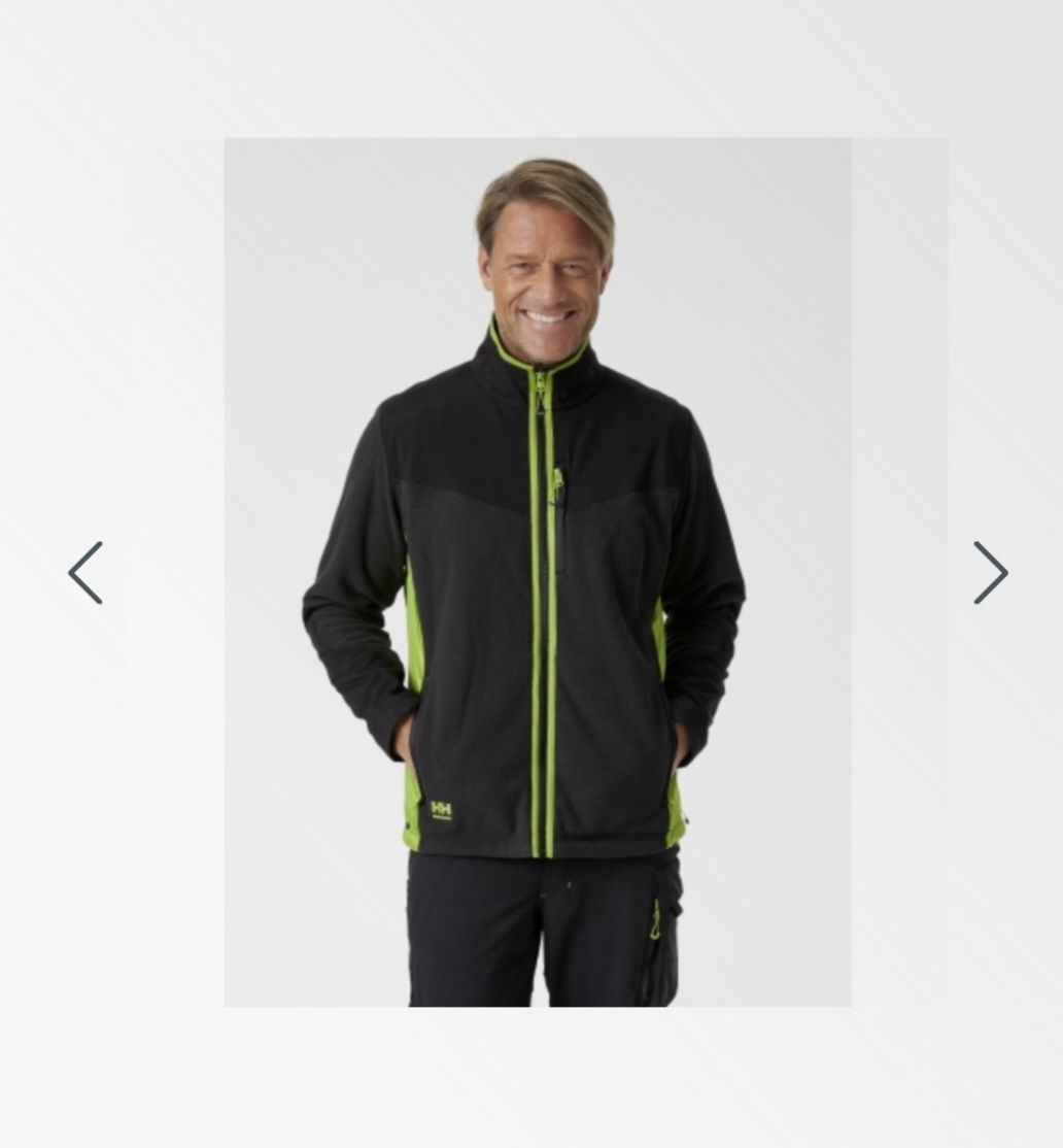 Helly Hansen Jacken: Helly Hansen Softshell Jacke, Top Zustand, Grösse L – Neu und originalverpackt aus La Punt - Chamues-ch von Fluperto