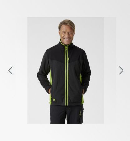 Helly Hansen Softshell Jacke, Top Zustand, Grösse L