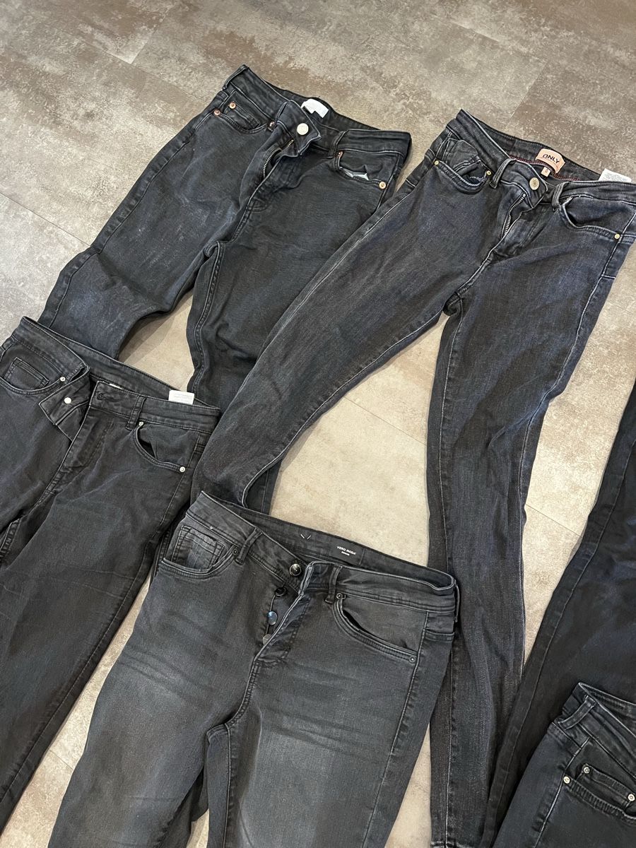 Lotti di vestiti: Hosen Packet 38/M  – Usato da Witterswil venduto da pinkomania 2