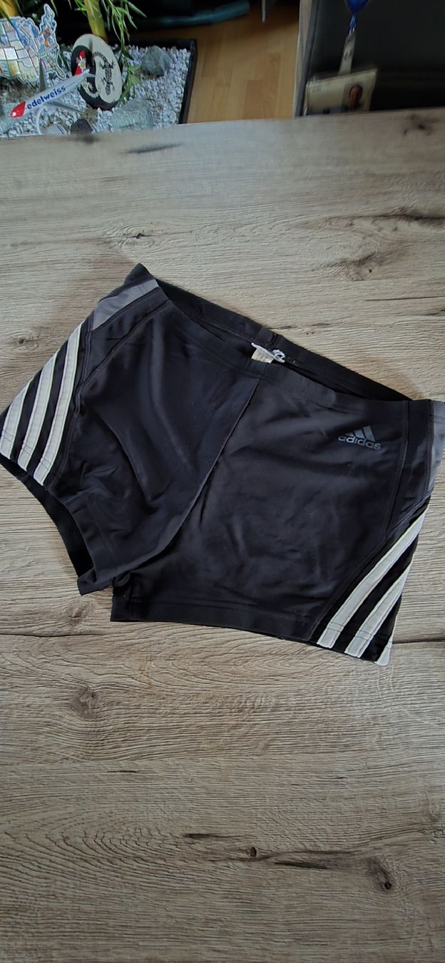 Adidas Badehosen: Badehose Adidas Herren Grösse S – Gebraucht aus Adlikon von SkodaFabia92
