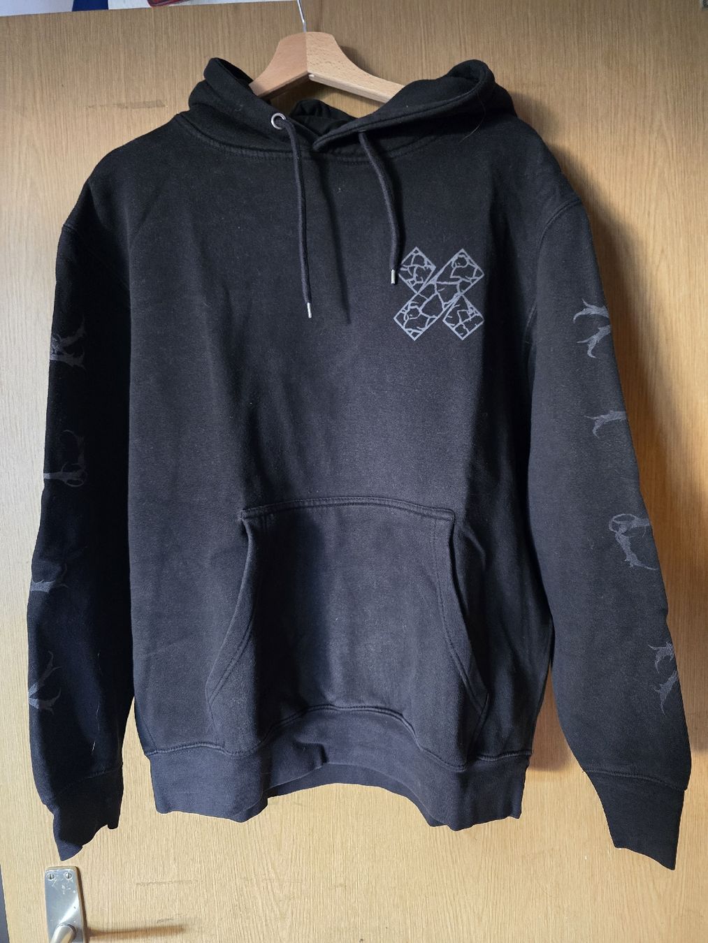 Maglioni & Felpe: XPLR Sam and Colby Hoodie / Pullover – Usato da Bronschhofen venduto da dvnb
