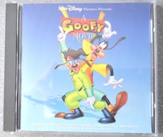 A Goofy Movie -  Original Motion Picture Soundtrack CD