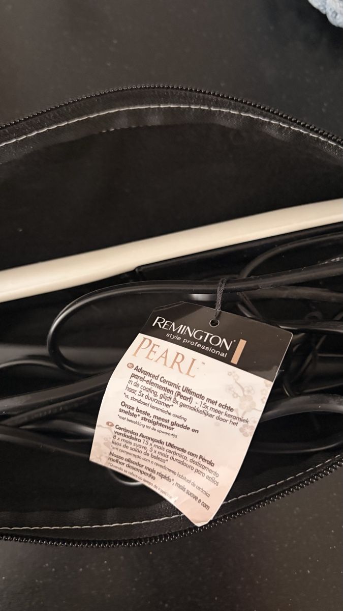 Remington Lockenstäbe & Haarglätter: Glätteisen – Gebraucht aus Zürich von ann_vg76 4
